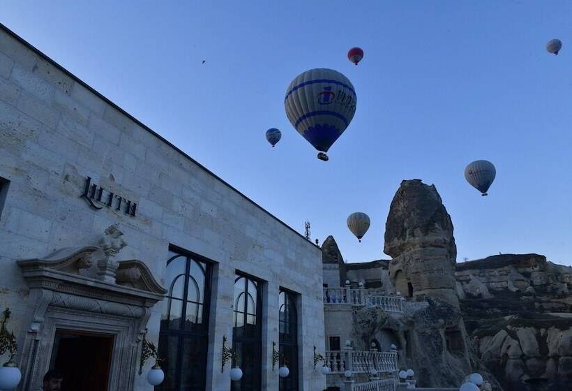 Отель Sacred Mansion