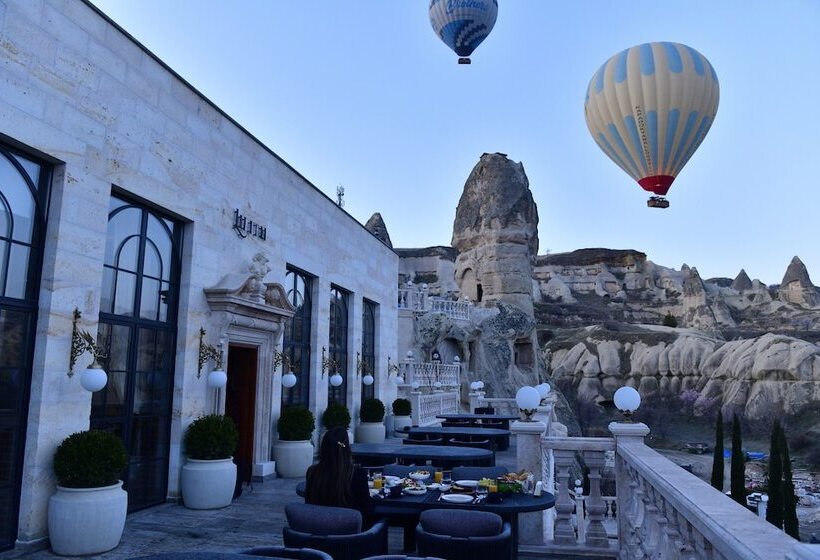 Отель Sacred Mansion