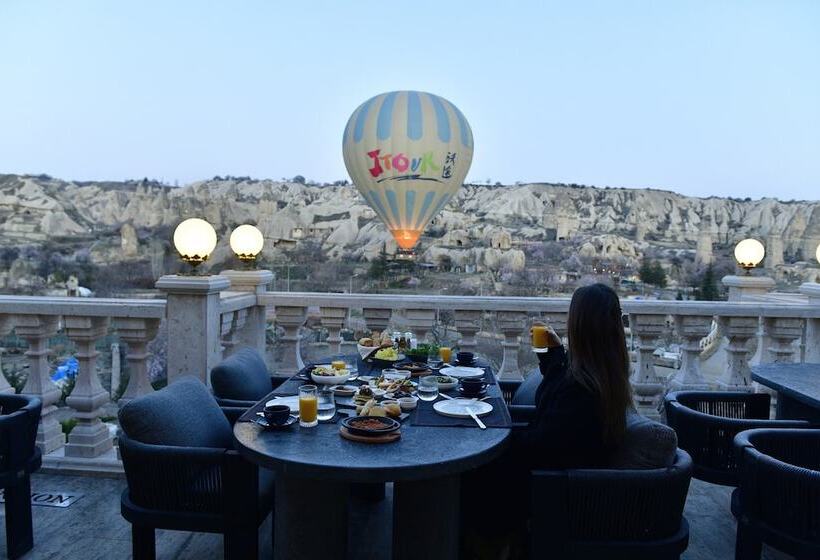 Отель Sacred Mansion