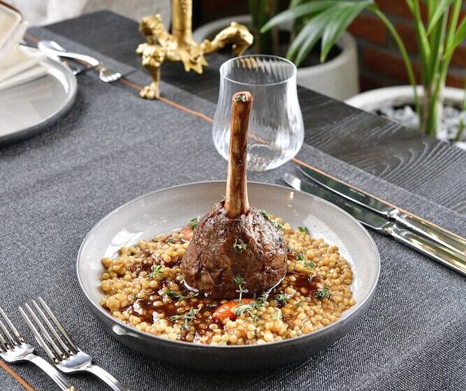 Отель Sacred Mansion