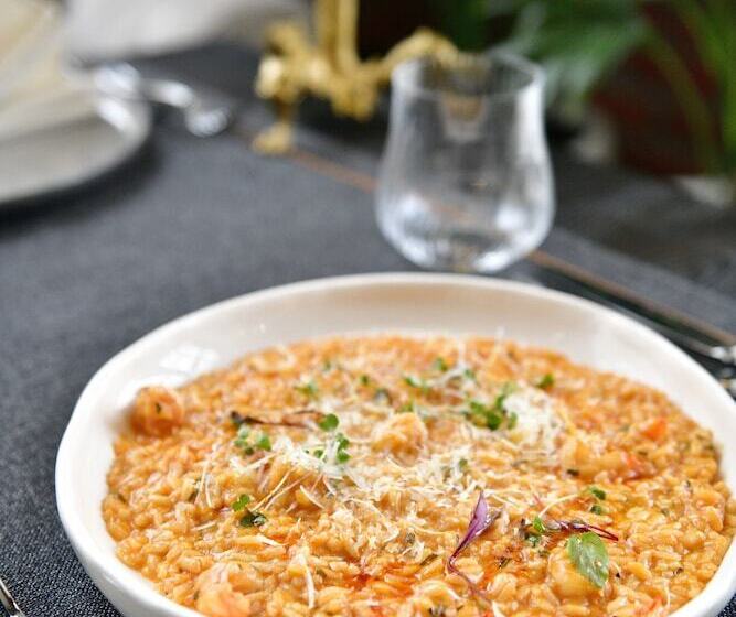 Отель Sacred Mansion