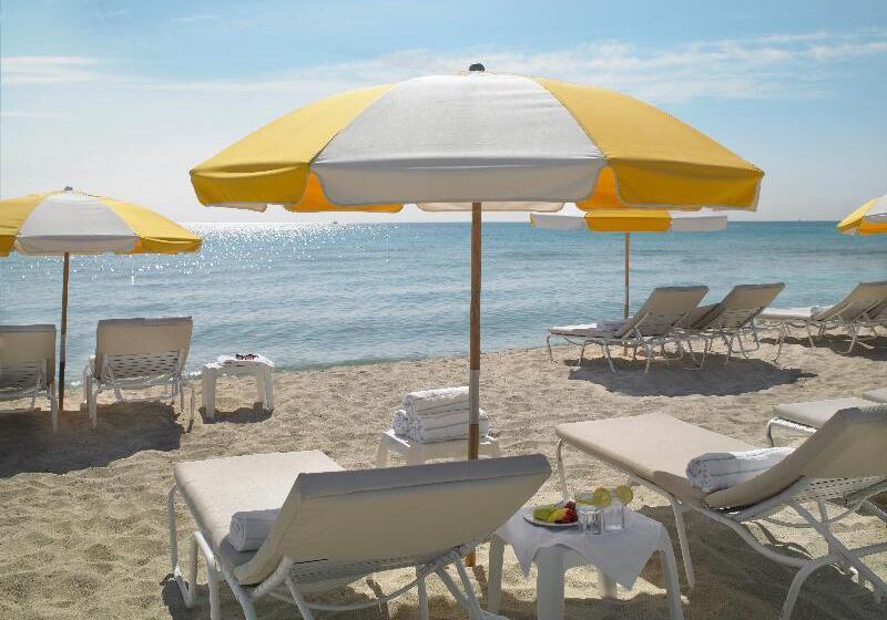 בית מלון כפרי Grand Beach