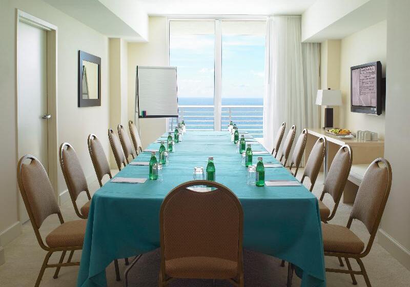 בית מלון כפרי Grand Beach