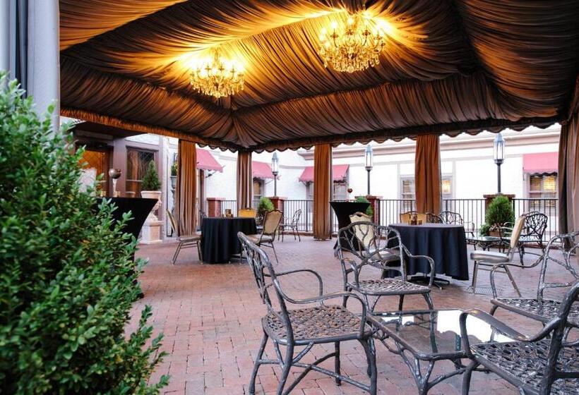 فندق Grand Bohemian Asheville, Autograph Collection