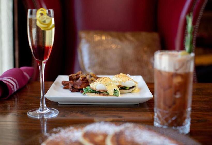 فندق Grand Bohemian Asheville, Autograph Collection