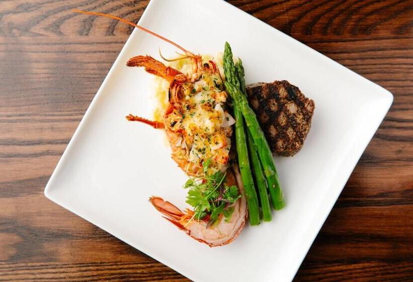 فندق Grand Bohemian Asheville, Autograph Collection