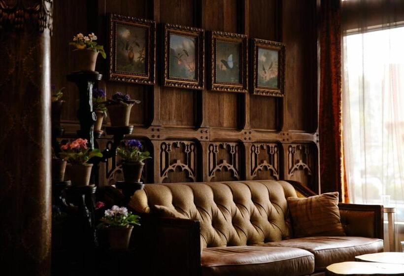 فندق Grand Bohemian Asheville, Autograph Collection