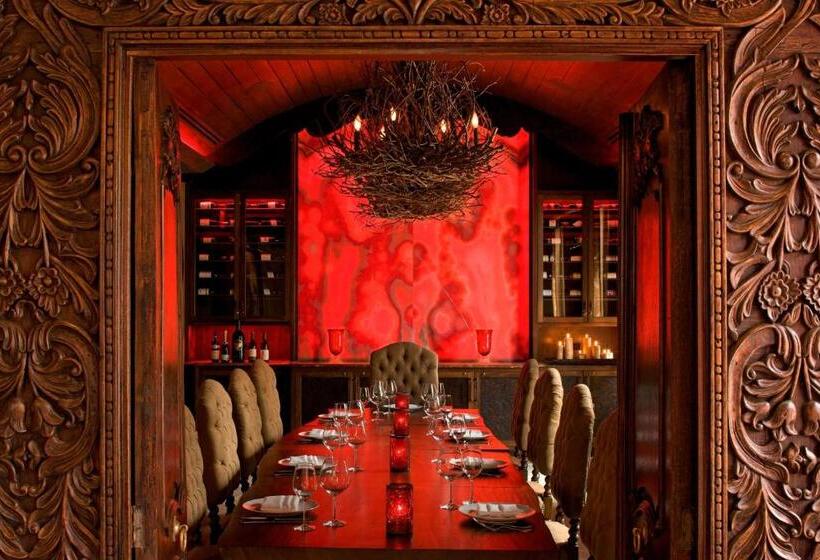 فندق Grand Bohemian Asheville, Autograph Collection