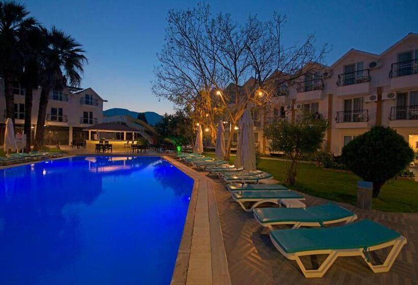 Grand Emir Hotel & Spa