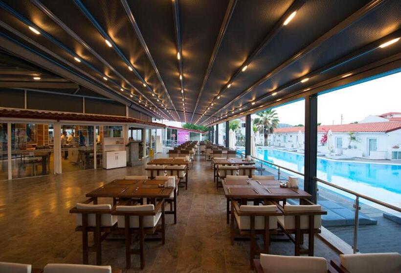 Grand Emir Hotel & Spa