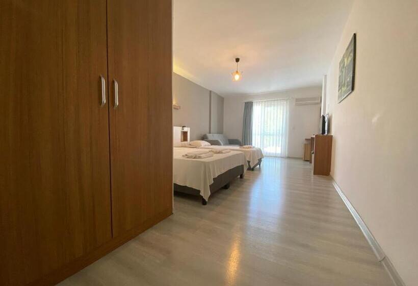 Grand Emir Hotel & Spa