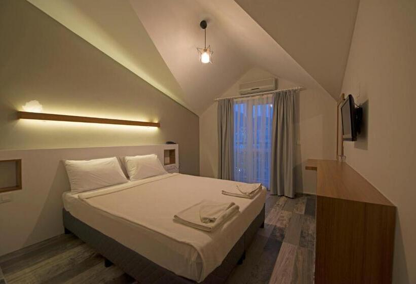 Grand Emir Hotel & Spa