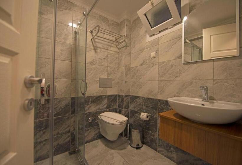 Grand Emir Hotel & Spa