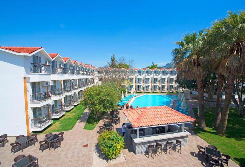 Grand Emir Hotel & Spa