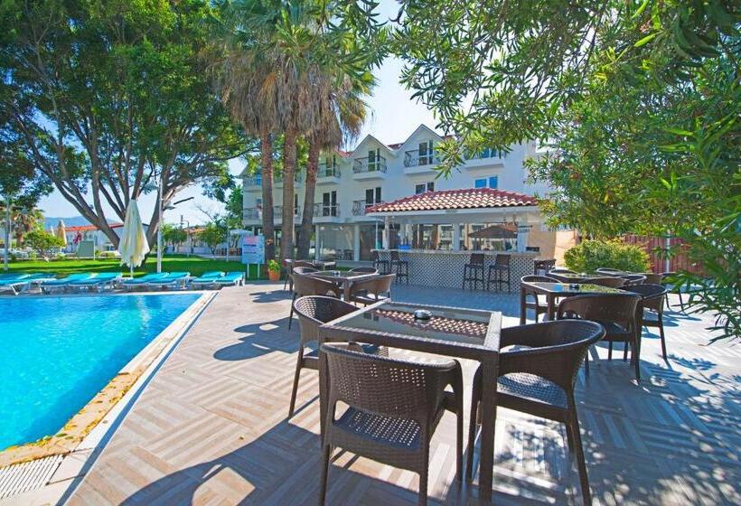 Grand Emir Hotel & Spa