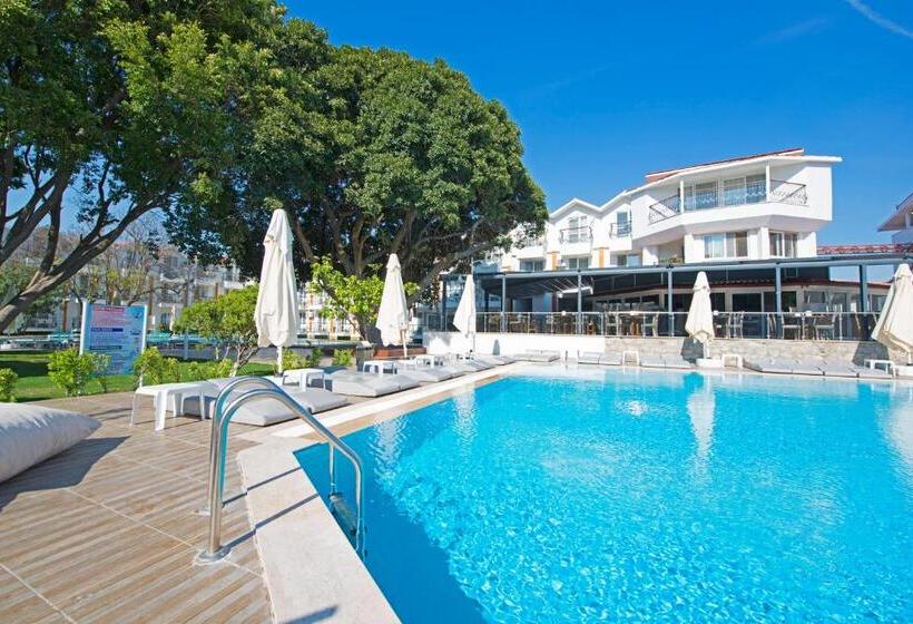 Grand Emir Hotel & Spa