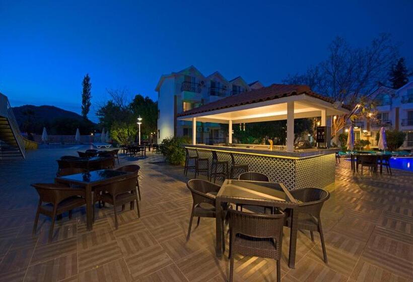 Grand Emir Hotel & Spa