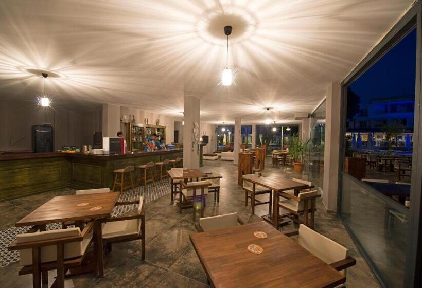 Grand Emir Hotel & Spa