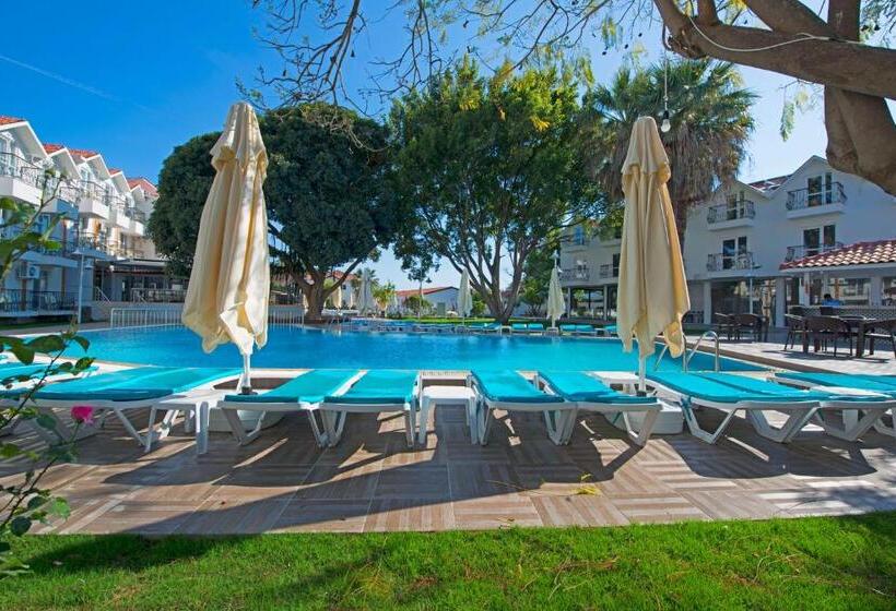 Grand Emir Hotel & Spa