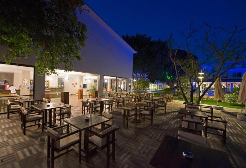 Grand Emir Hotel & Spa