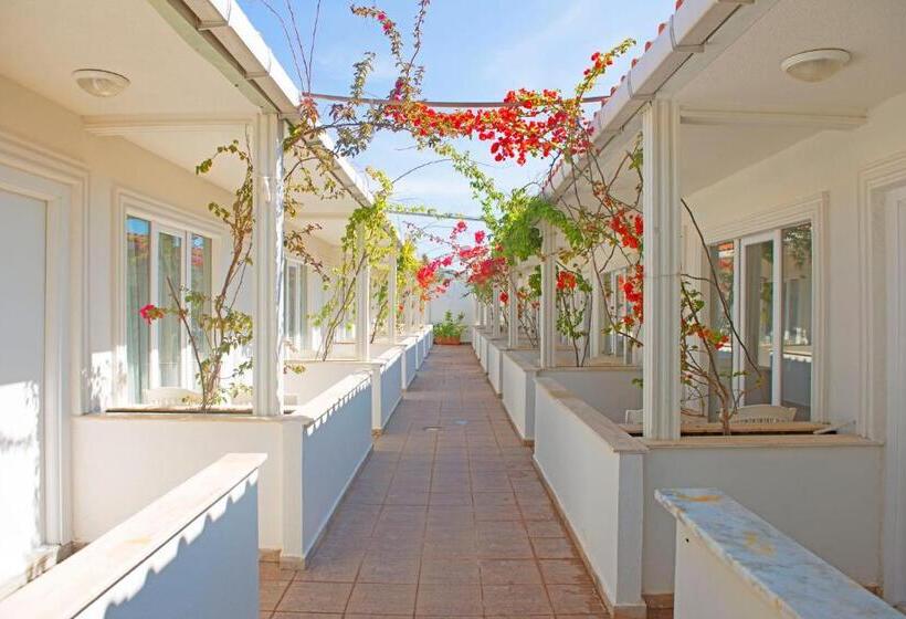 Grand Emir Hotel & Spa