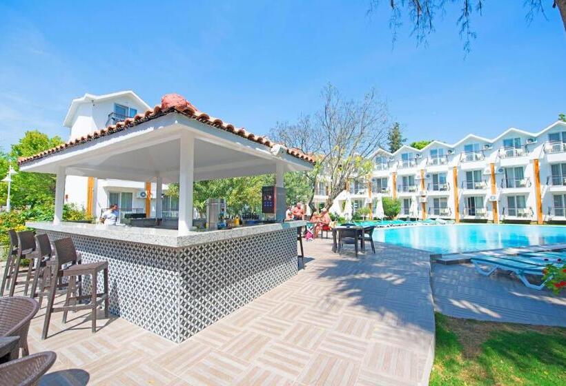 Grand Emir Hotel & Spa