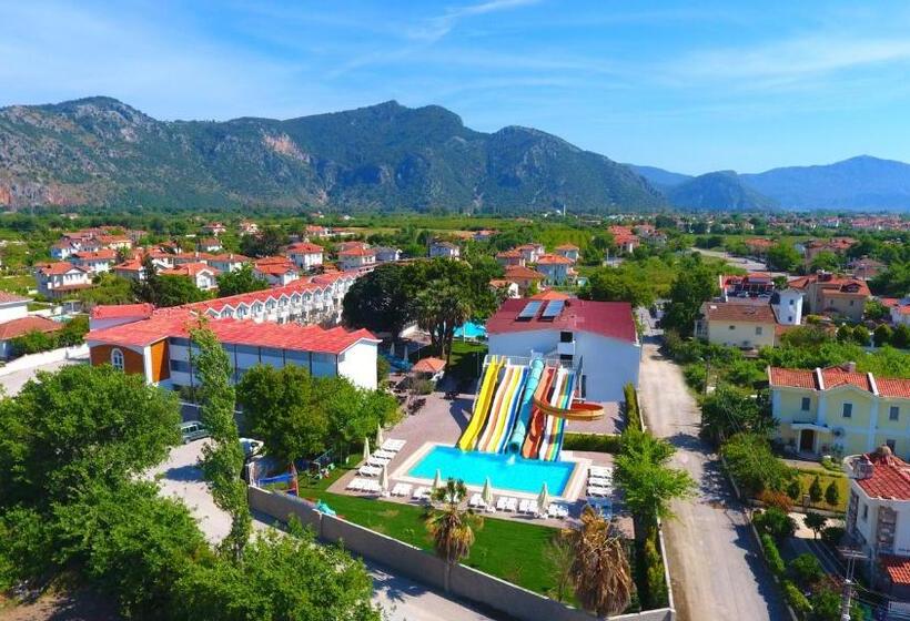 Grand Emir Hotel & Spa