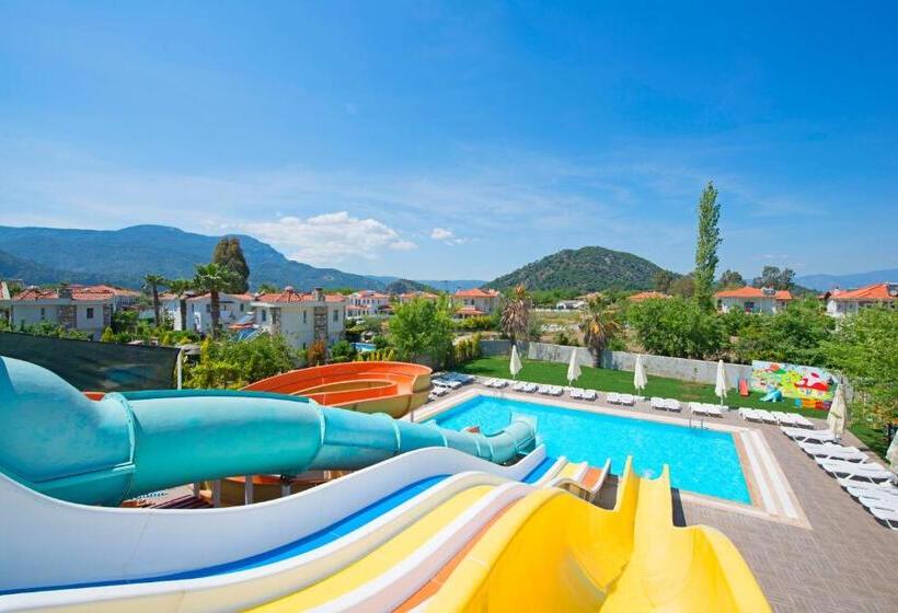 Grand Emir Hotel & Spa