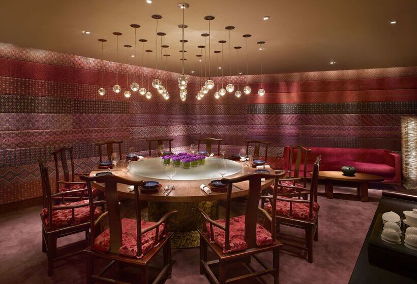 酒店 Grand Hyatt Shenzhen