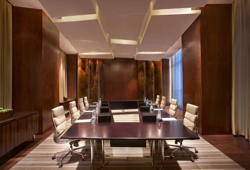 酒店 Grand Hyatt Shenzhen