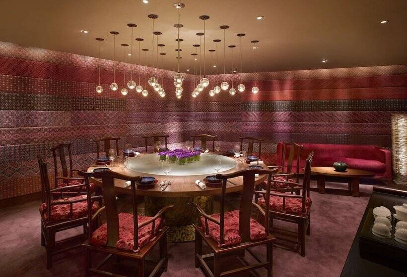 酒店 Grand Hyatt Shenzhen