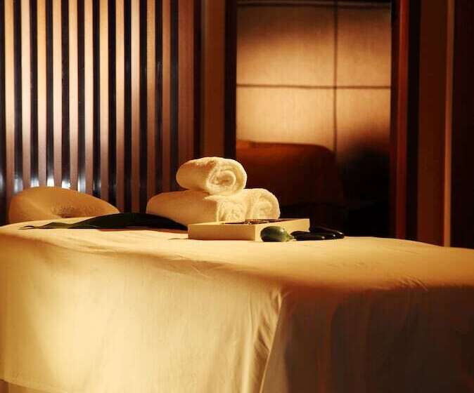 酒店 Grand Hyatt Shenzhen