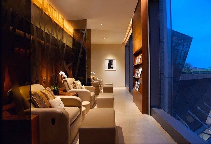 酒店 Grand Hyatt Shenzhen