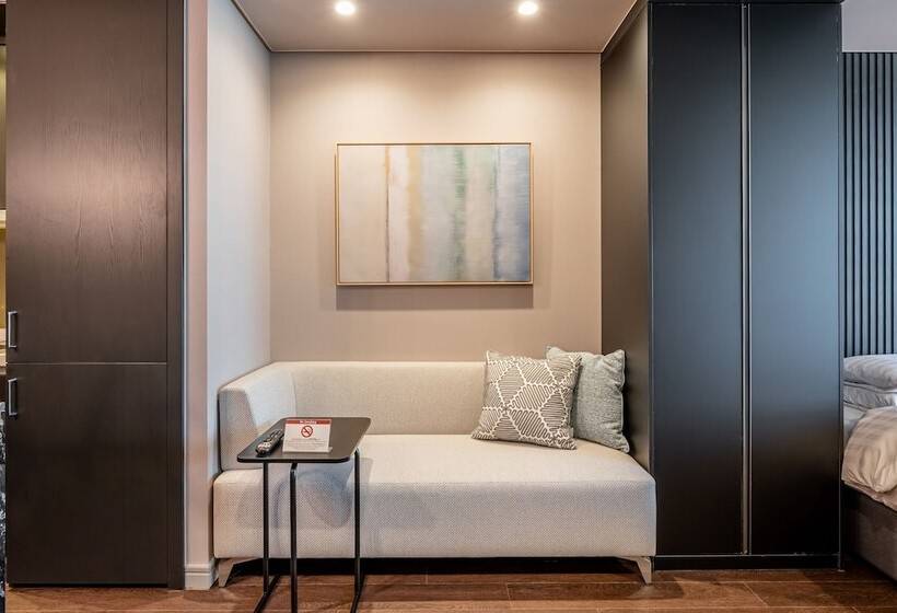 فندق Haeundae Centum