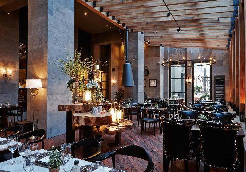 فندق Haeundae Centum