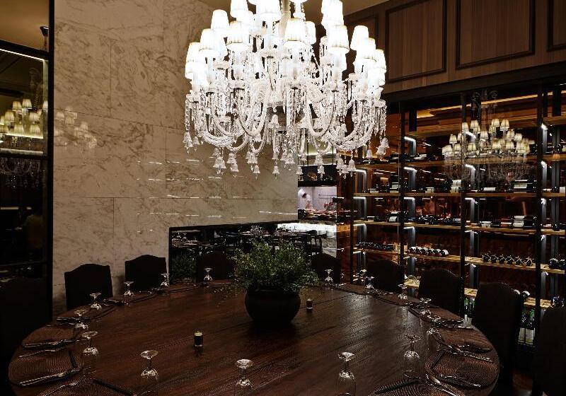 فندق Haeundae Centum