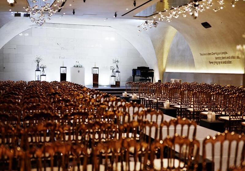 فندق Haeundae Centum