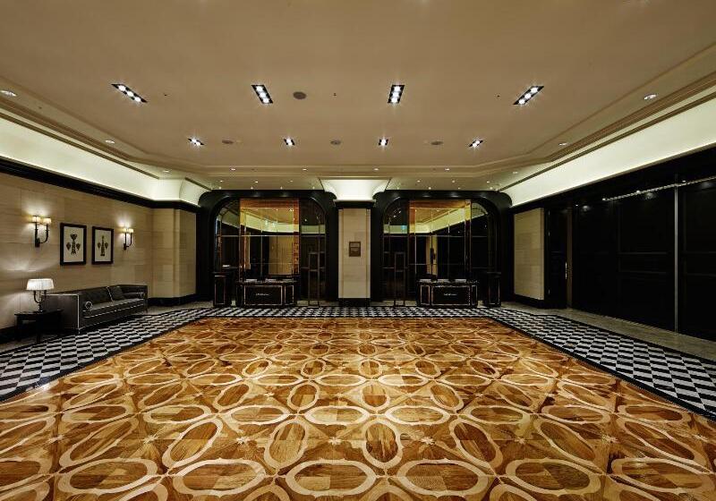 فندق Haeundae Centum