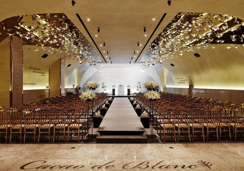 فندق Haeundae Centum