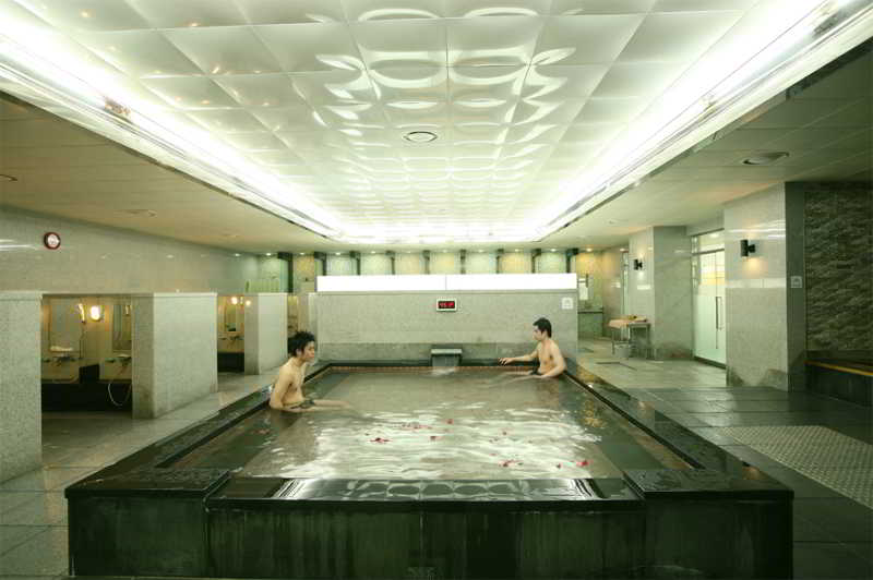 فندق Haeundae Centum