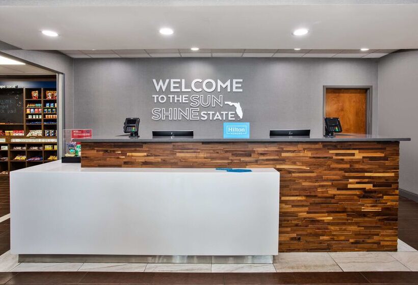 فندق Hampton Inn & Suites  Cape Coral/fort Myers Area, Fl