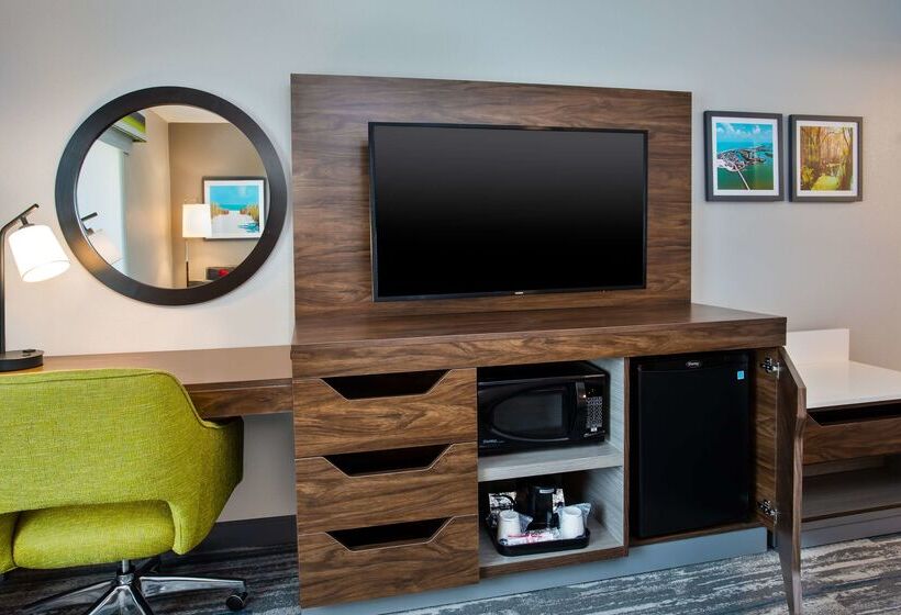 فندق Hampton Inn & Suites  Cape Coral/fort Myers Area, Fl