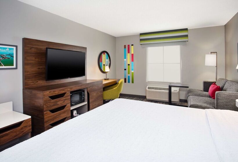 فندق Hampton Inn & Suites  Cape Coral/fort Myers Area, Fl