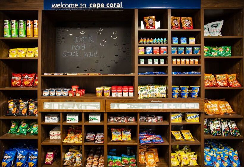 فندق Hampton Inn & Suites  Cape Coral/fort Myers Area, Fl