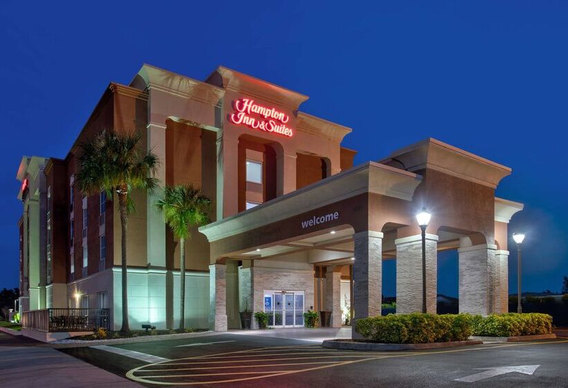 فندق Hampton Inn & Suites  Cape Coral/fort Myers Area, Fl