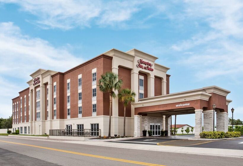 فندق Hampton Inn & Suites  Cape Coral/fort Myers Area, Fl