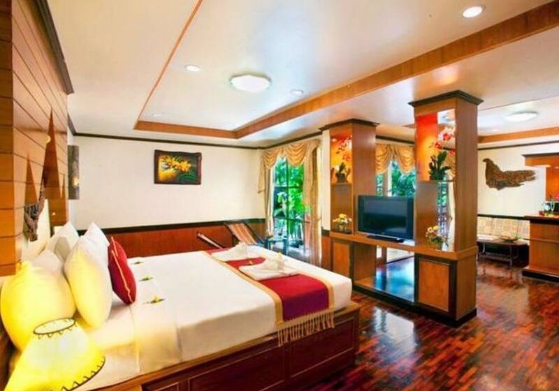 هتل Havana Beach Resort