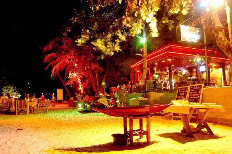 בית מלון כפרי Havana Beach Resort