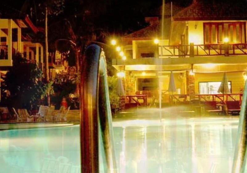 בית מלון כפרי Havana Beach Resort