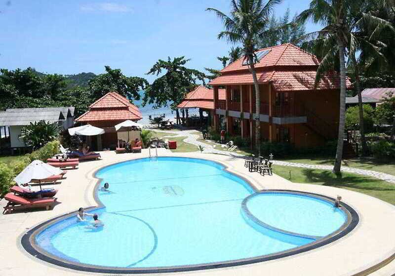 هتل Havana Beach Resort